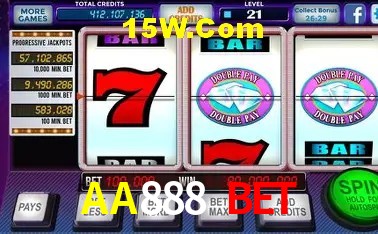 API Integration AA888 Bet