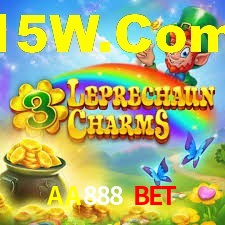 Programa VIP AA888 Bet