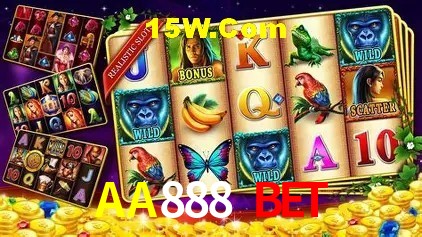 Weekend Specials AA888 Bet