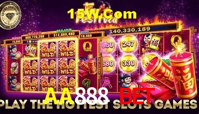 Seasonal Promotions AA888 Bet