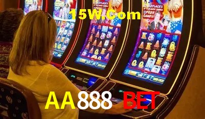 Player Reviews AA888 Bet