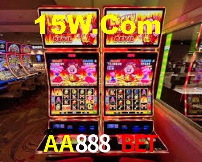 Exclusive Games AA888 Bet