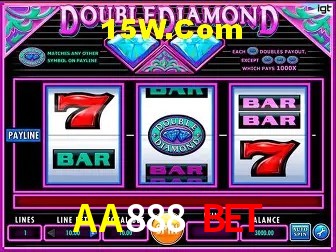 Platform Technology AA888 Bet