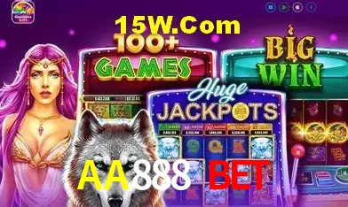 Canal oficial no Telegram da AA888 Bet
